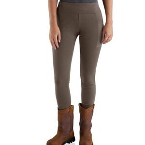 Carhartt Women's Lightweight Utility Leggings